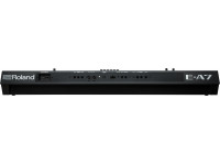 <b>Roland E-A7 Expandable Professional Arranger Workstation Entretenimento visor duplo 61-teclas</b> <b>Roland E-A7 Expandable Professional Arranger Workstation Entretenimento visor duplo 61-teclas</b>